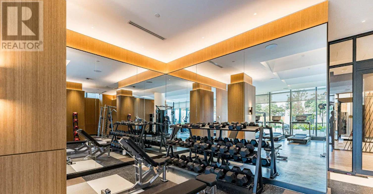 2206-60 Central Park Roadway, Toronto, ON, M9A 0E6 - 29