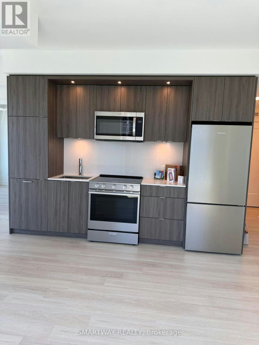2206-60 Central Park Roadway, Toronto, ON, M9A 0E6 - 12