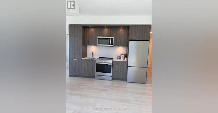 2206-60 Central Park Roadway, Toronto, ON, M9A 0E6 - 12