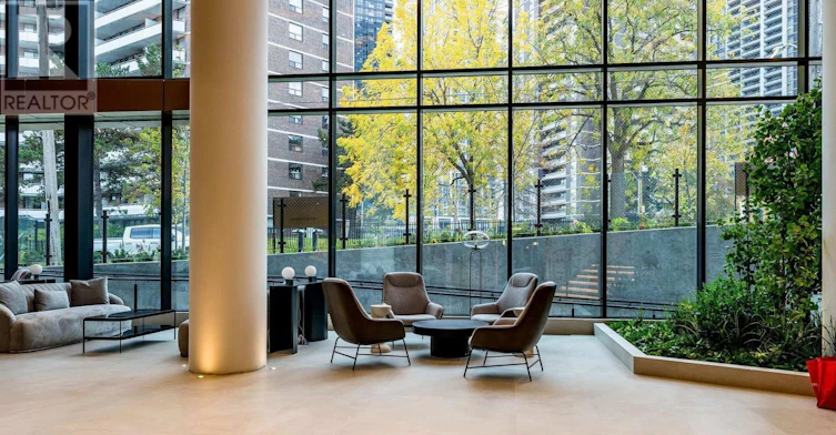2206-60 Central Park Roadway, Toronto, ON, M9A 0E6 - 3