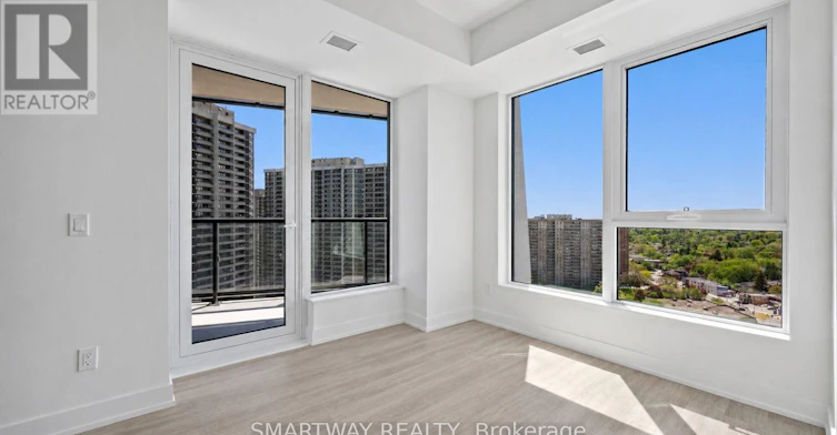 2206-60 Central Park Roadway, Toronto, ON, M9A 0E6 - 10