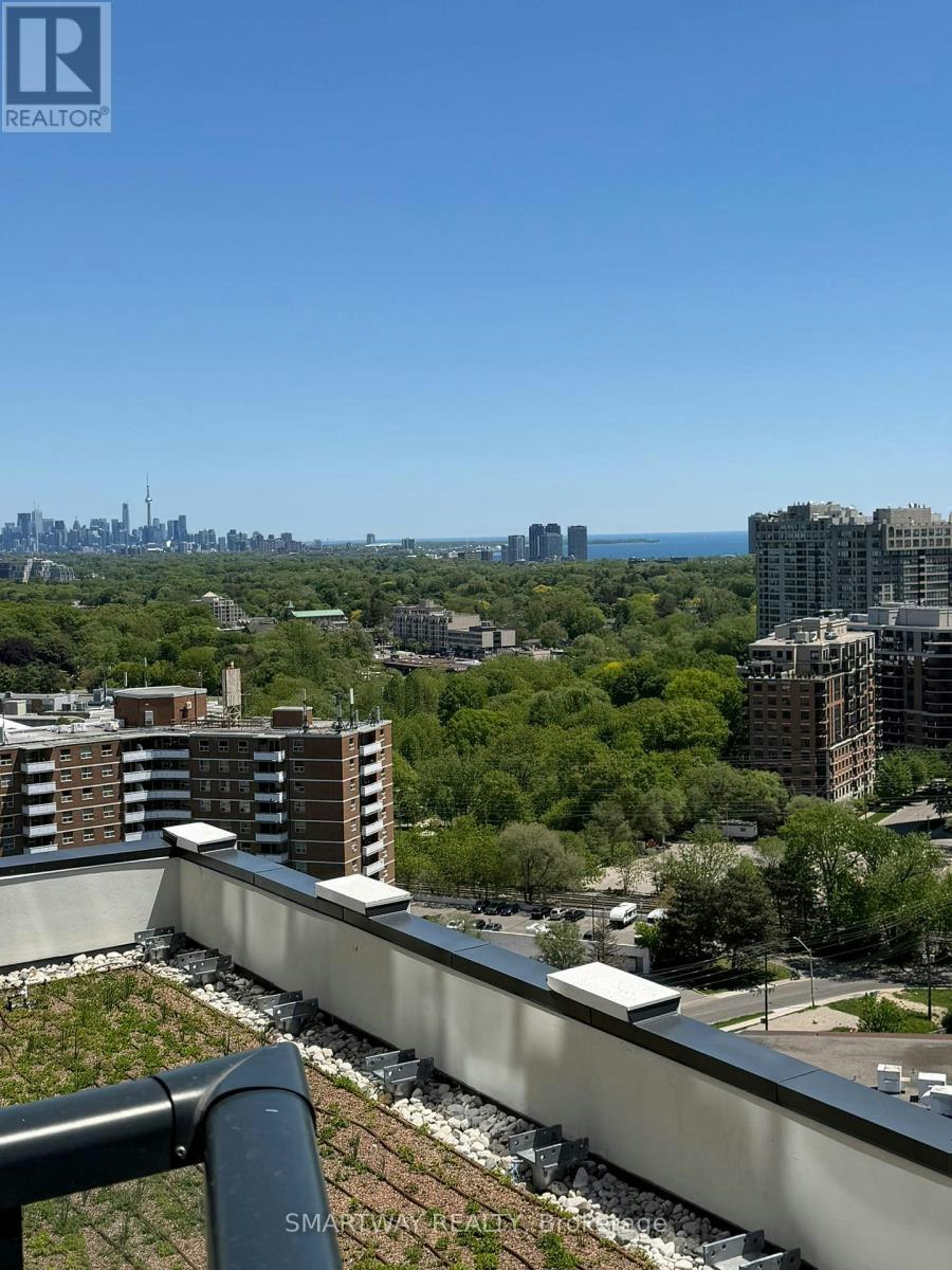 2206-60 Central Park Roadway, Toronto, ON, M9A 0E6 - 22