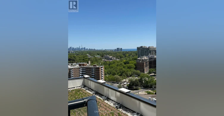 2206-60 Central Park Roadway, Toronto, ON, M9A 0E6 - 22