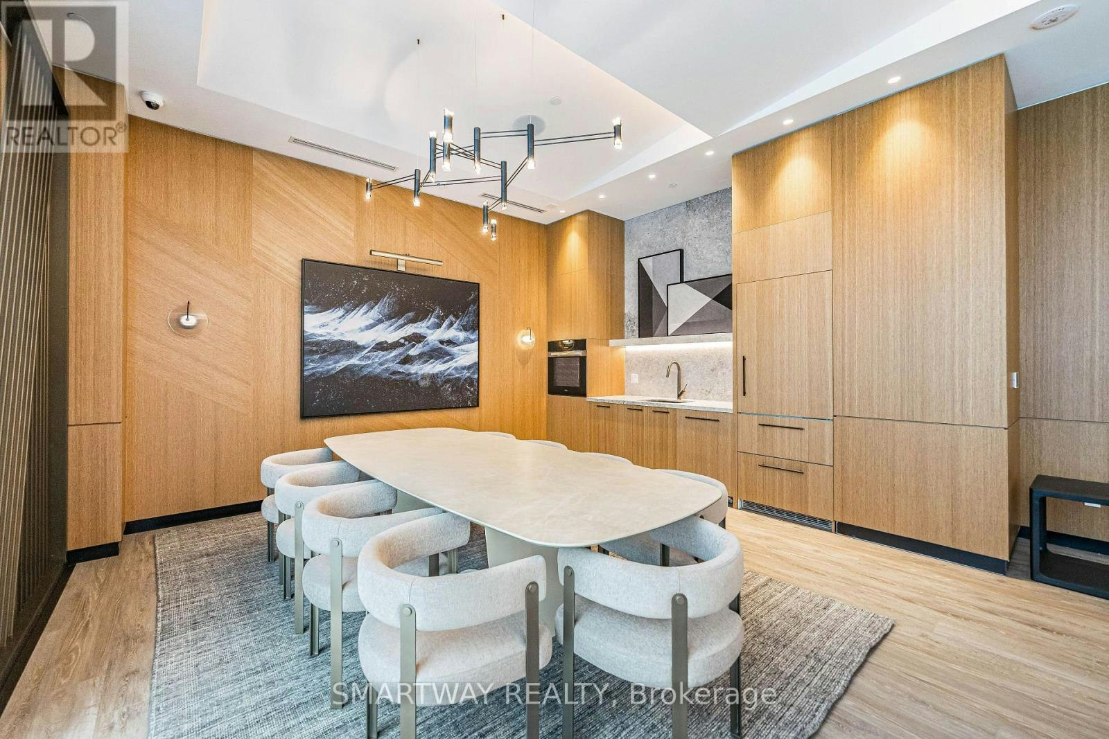 2206-60 Central Park Roadway, Toronto, ON, M9A 0E6 - 26