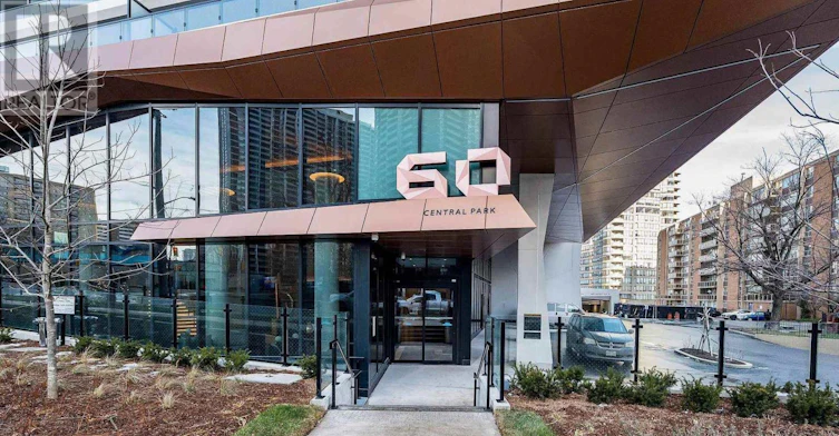 2206-60 Central Park Roadway, Toronto, ON, M9A 0E6 - 2