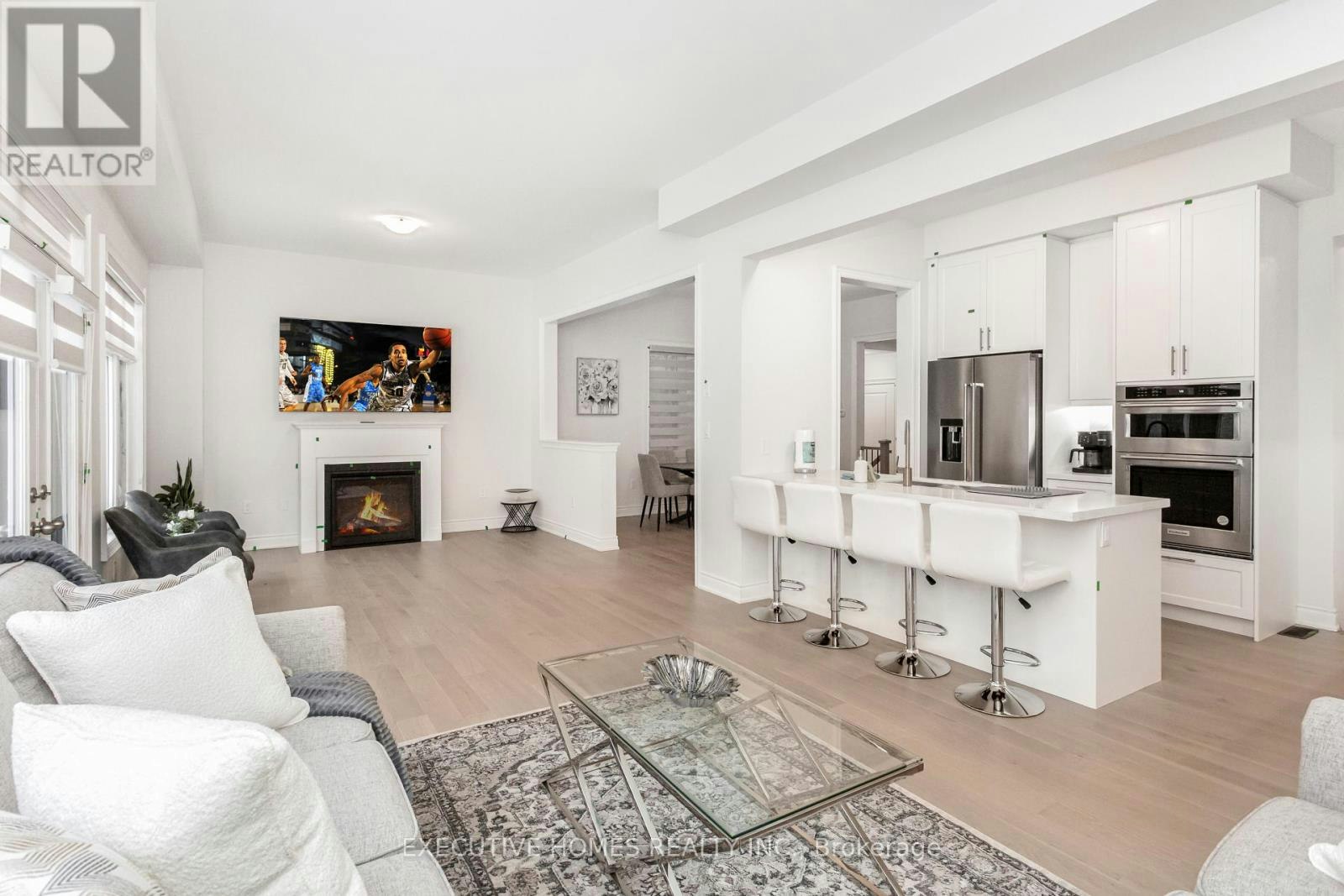 1371 Peony Path, Oakville, ON, L6H 7Z8 - 21
