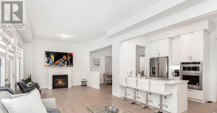 1371 Peony Path, Oakville, ON, L6H 7Z8 - 21