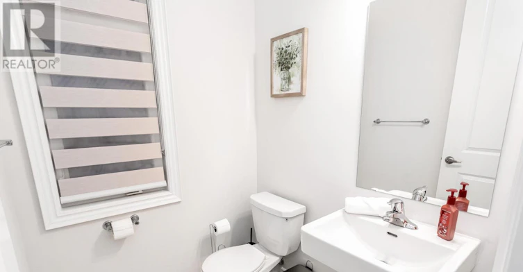 1371 Peony Path, Oakville, ON, L6H 7Z8 - 23