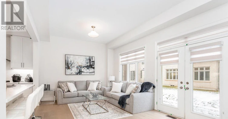 1371 Peony Path, Oakville, ON, L6H 7Z8 - 6