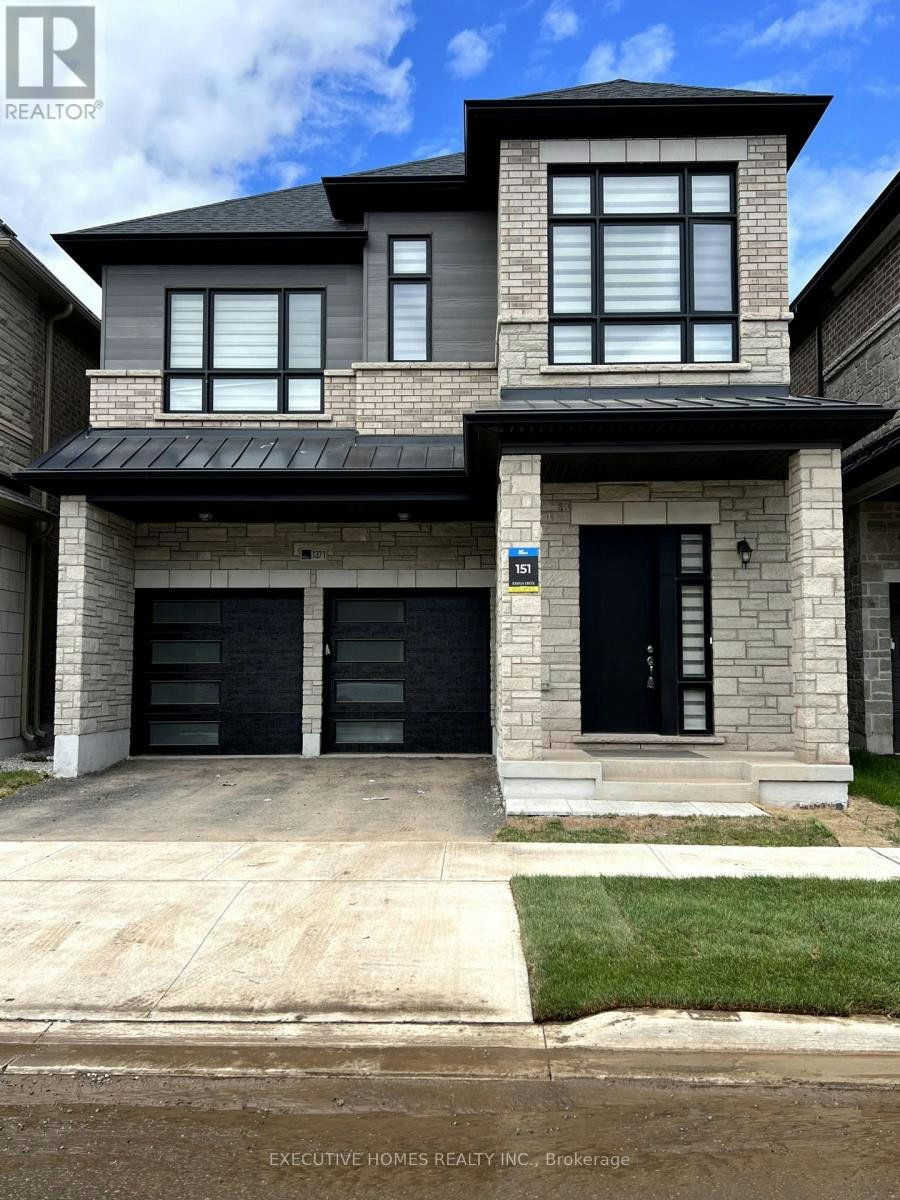 1371 Peony Path, Oakville, ON, L6H 7Z8