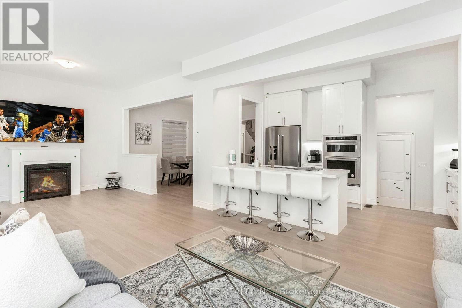 1371 Peony Path, Oakville, ON, L6H 7Z8 - 8