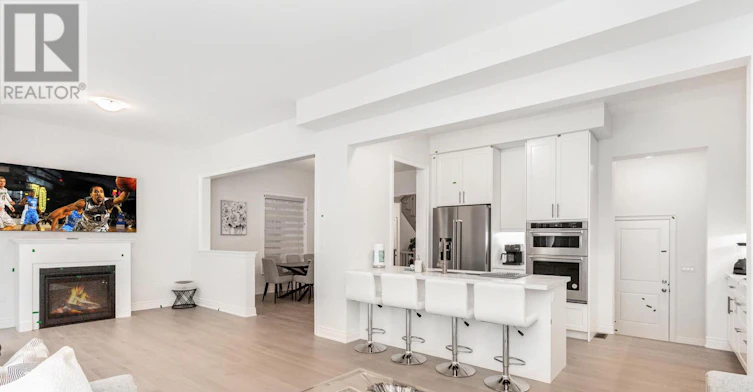 1371 Peony Path, Oakville, ON, L6H 7Z8 - 8