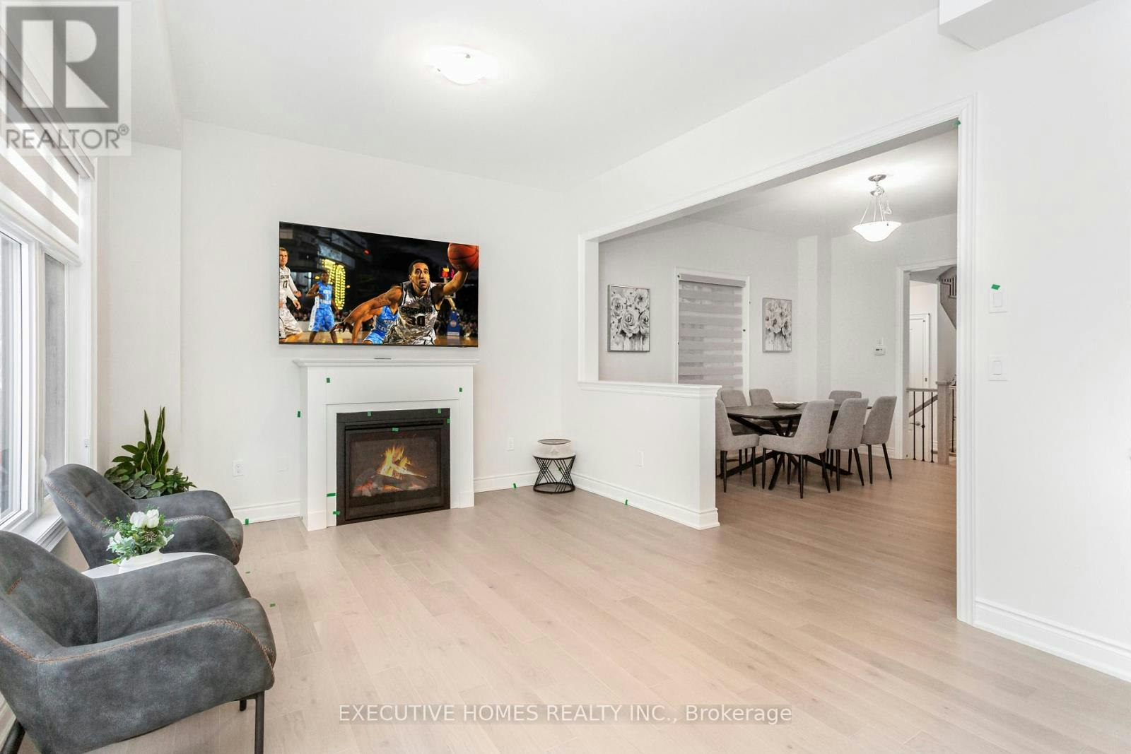 1371 Peony Path, Oakville, ON, L6H 7Z8 - 7