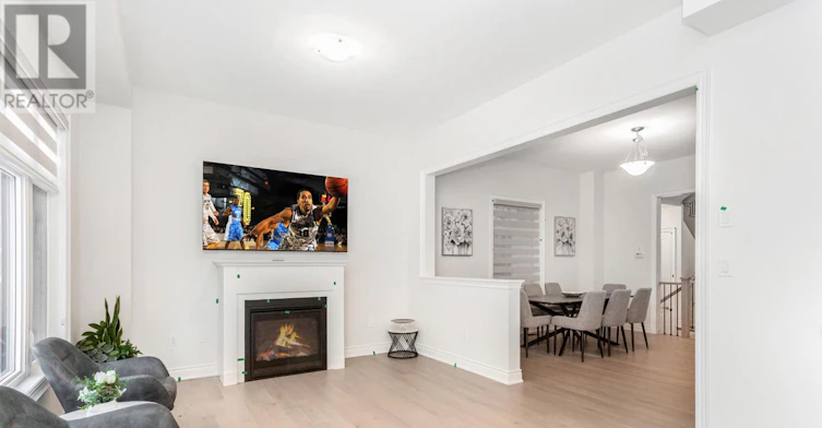 1371 Peony Path, Oakville, ON, L6H 7Z8 - 7