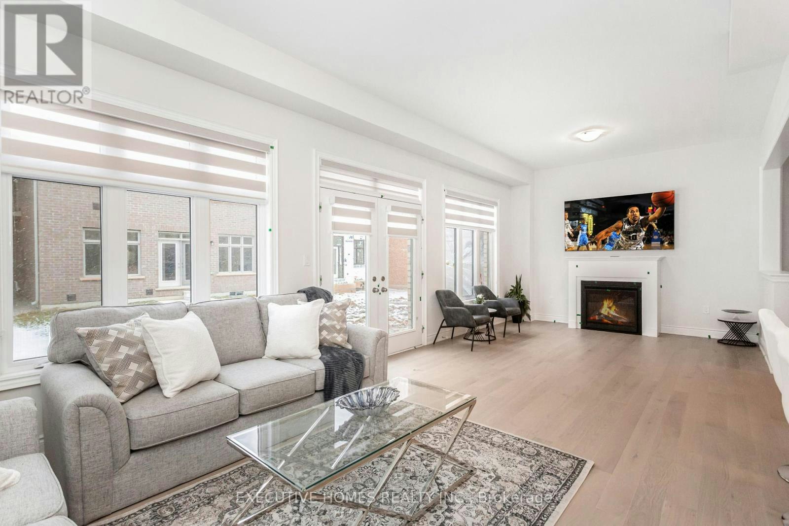 1371 Peony Path, Oakville, ON, L6H 7Z8 - 5