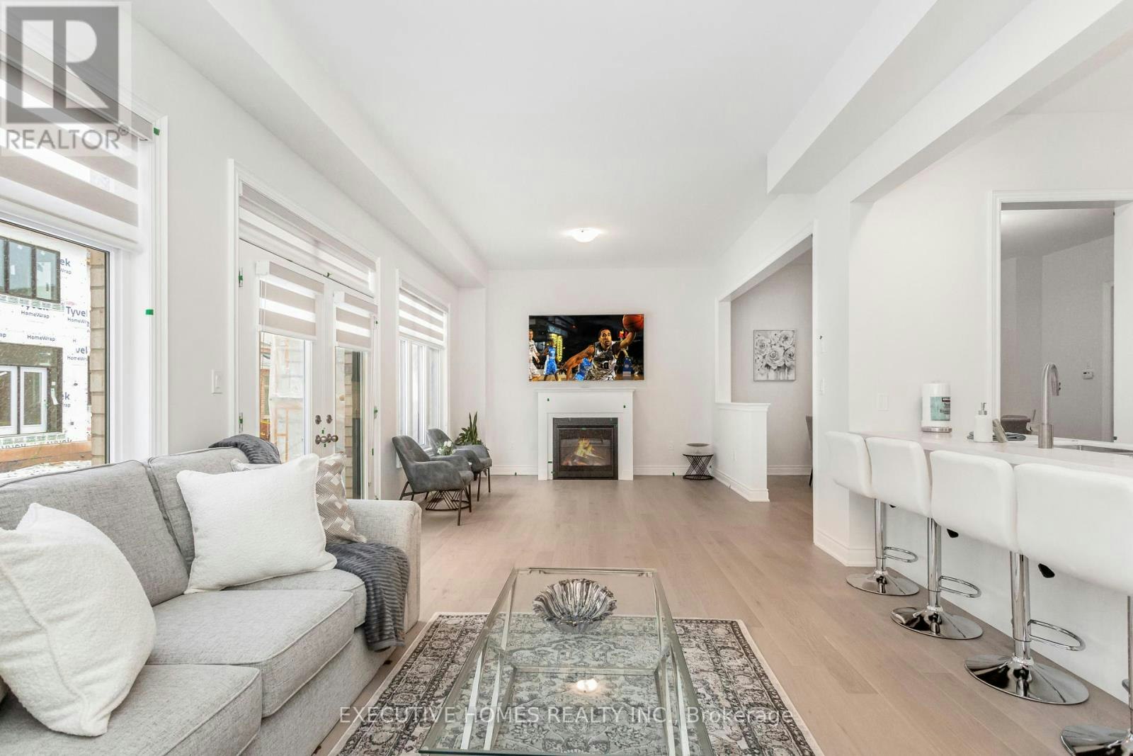 1371 Peony Path, Oakville, ON, L6H 7Z8 - 20