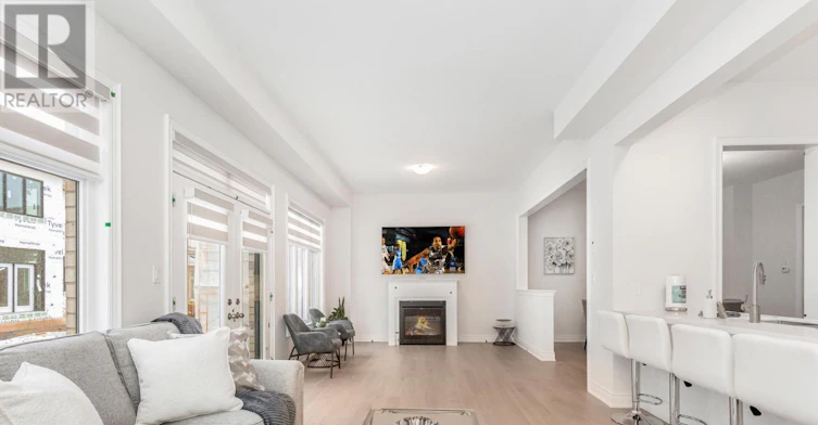 1371 Peony Path, Oakville, ON, L6H 7Z8 - 20