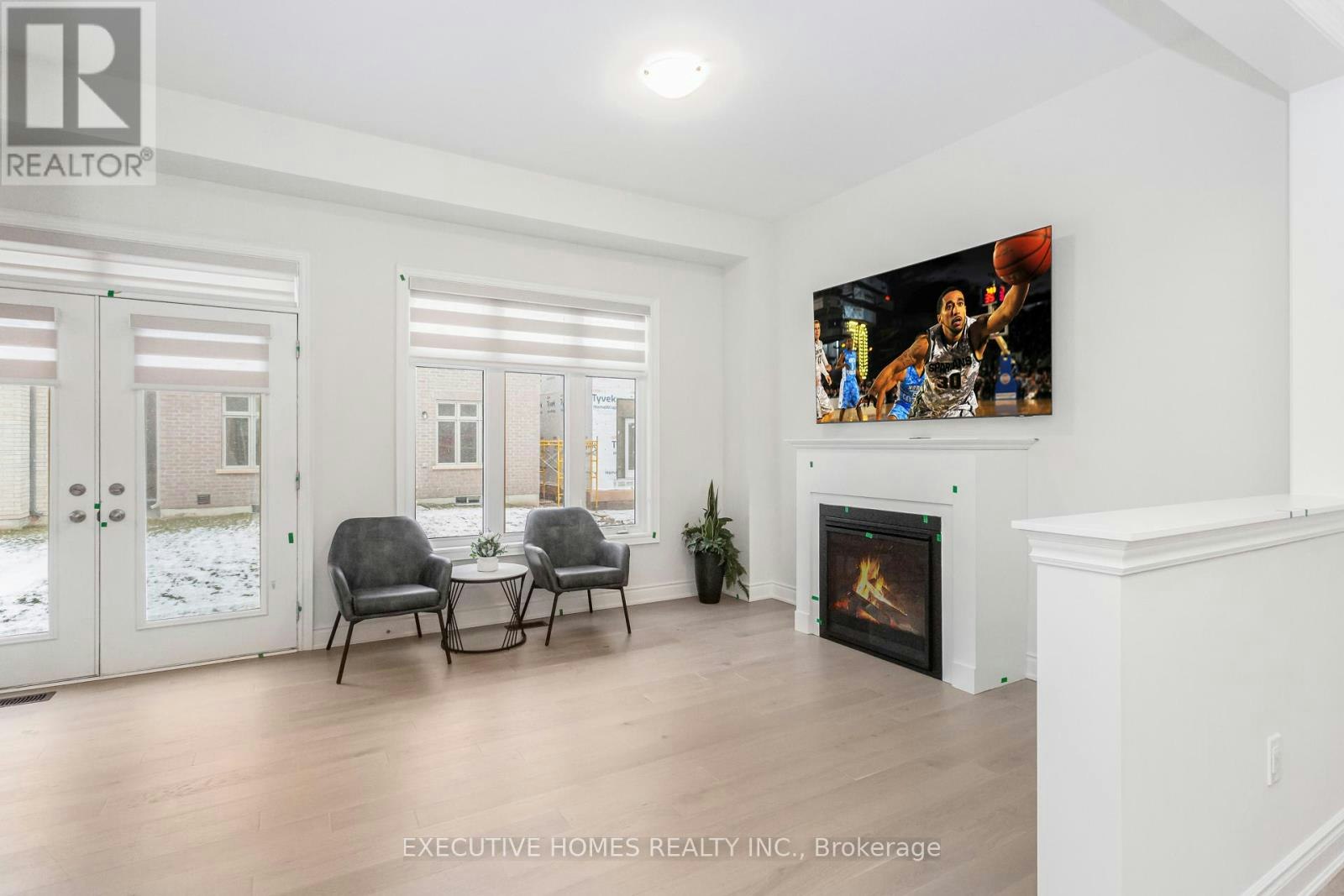1371 Peony Path, Oakville, ON, L6H 7Z8 - 19