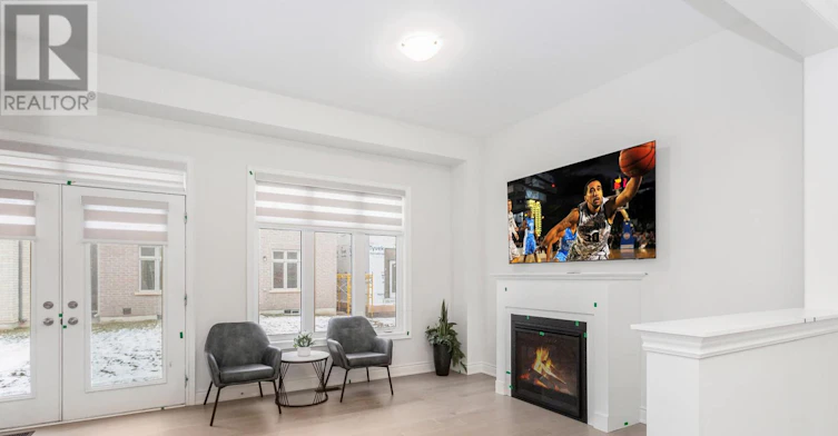 1371 Peony Path, Oakville, ON, L6H 7Z8 - 19
