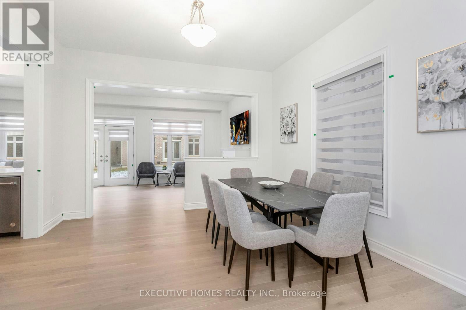1371 Peony Path, Oakville, ON, L6H 7Z8 - 9