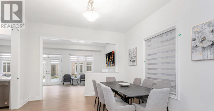 1371 Peony Path, Oakville, ON, L6H 7Z8 - 9