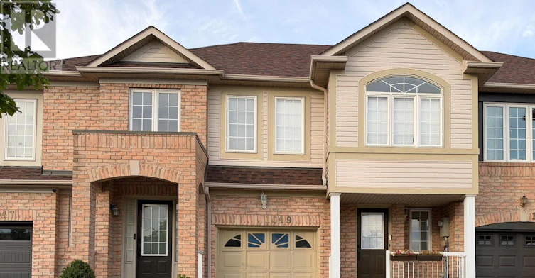1049 Kennedy Circle, Milton, ON, L9T 5S5