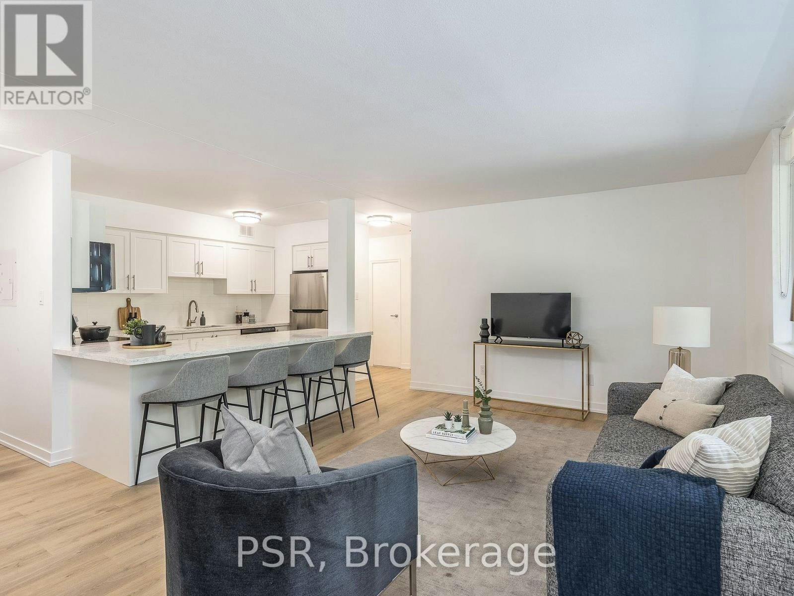 1006-240 Markland Drive, Toronto, ON, M9C 1R3 - 5