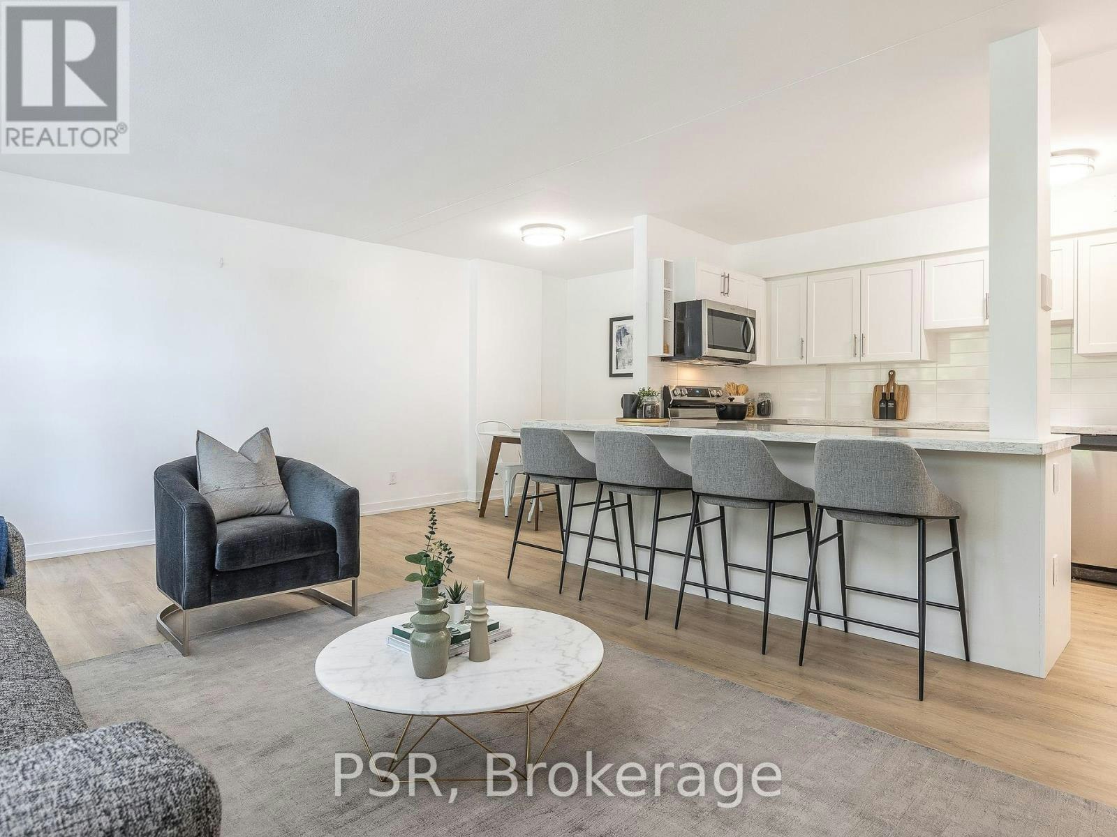 1006-240 Markland Drive, Toronto, ON, M9C 1R3 - 2