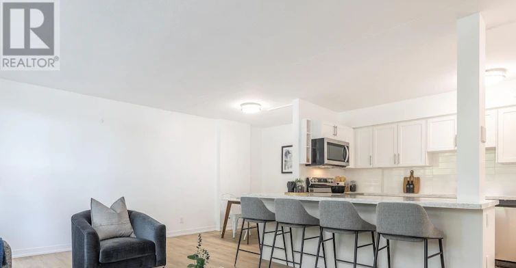 1006-240 Markland Drive, Toronto, ON, M9C 1R3 - 2