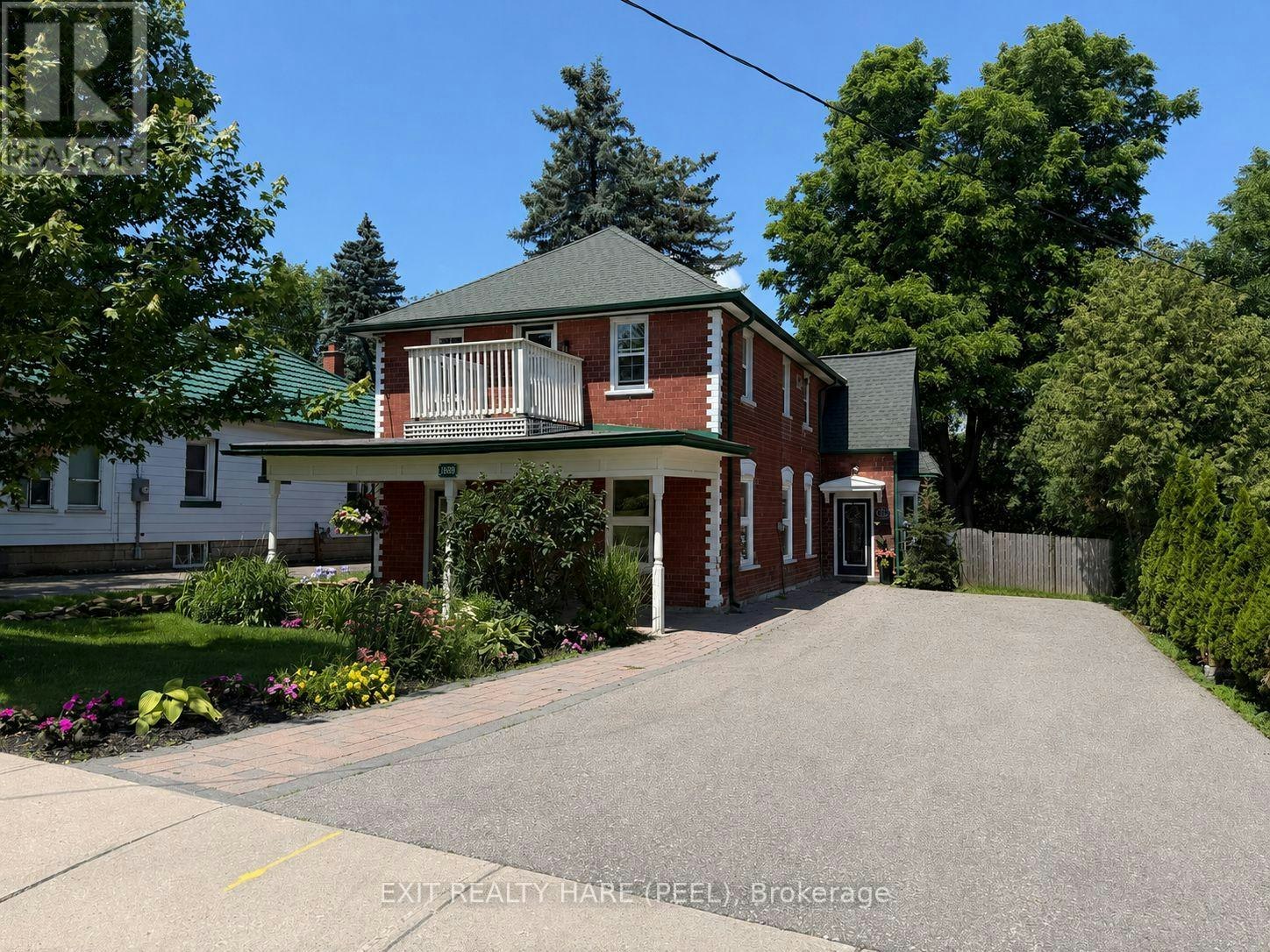 31 Brock Street, Halton Hills, ON, L7J 1N3