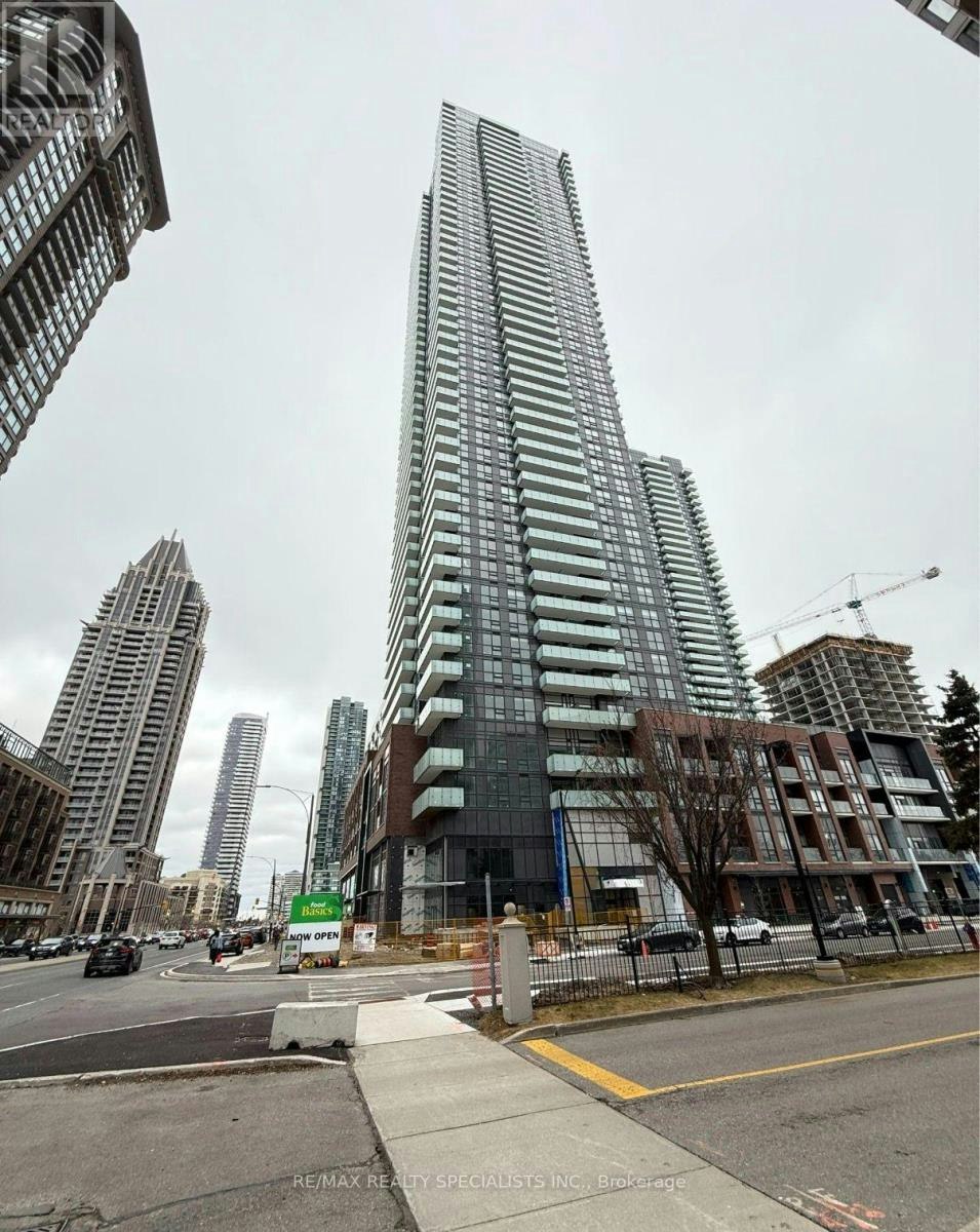3610-430 Square One Drive, Mississauga, ON, L5B 0L6 - 2