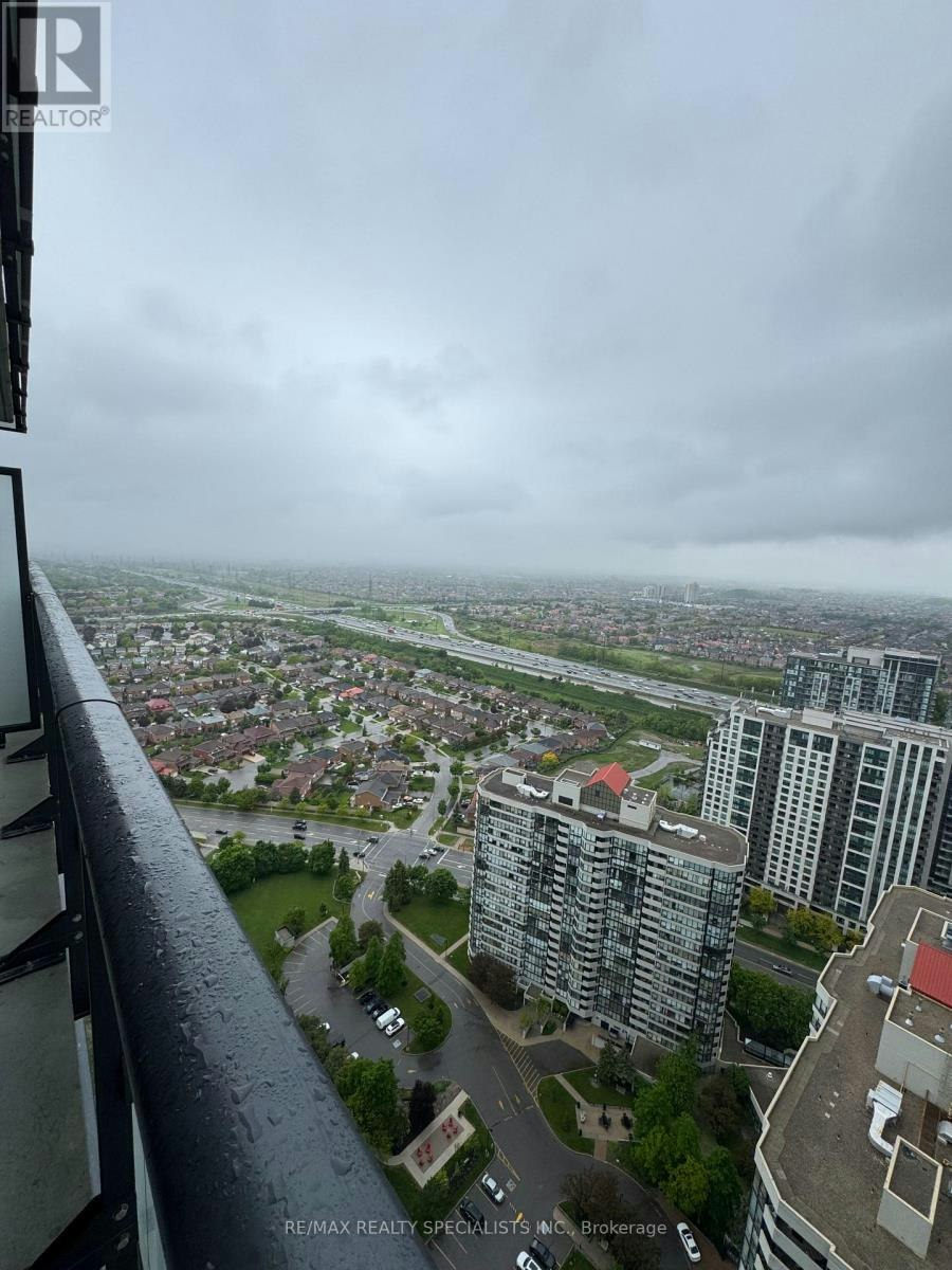 3610-430 Square One Drive, Mississauga, ON, L5B 0L6 - 26