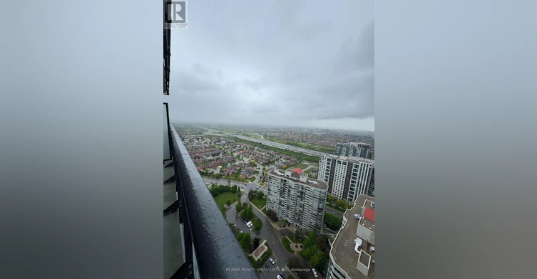 3610-430 Square One Drive, Mississauga, ON, L5B 0L6 - 26