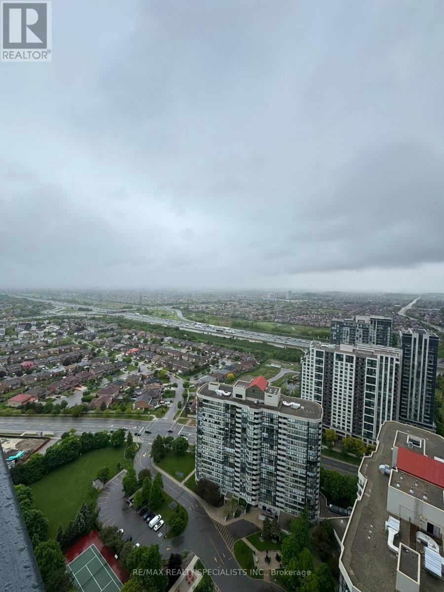 3610-430 Square One Drive, Mississauga, ON, L5B 0L6 - 28