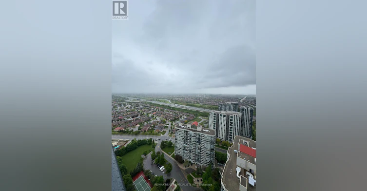 3610-430 Square One Drive, Mississauga, ON, L5B 0L6 - 28