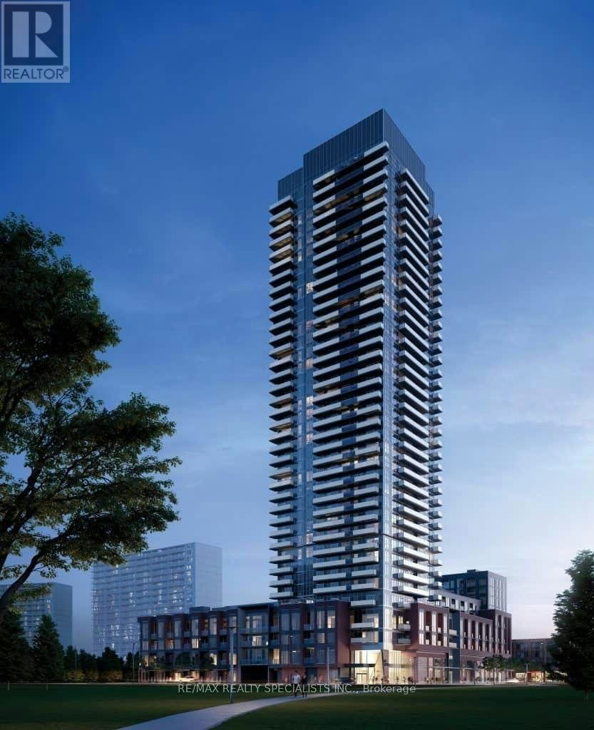 3610-430 Square One Drive, Mississauga, ON, L5B 0L6 - 3