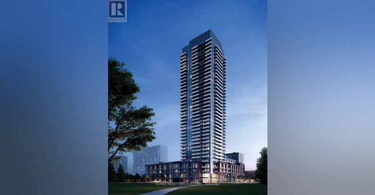 3610-430 Square One Drive, Mississauga, ON, L5B 0L6 - 3