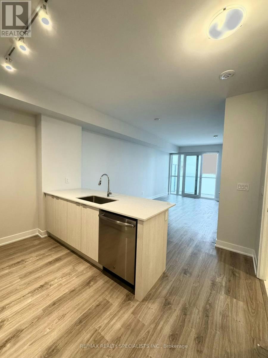 3610-430 Square One Drive, Mississauga, ON, L5B 0L6 - 4