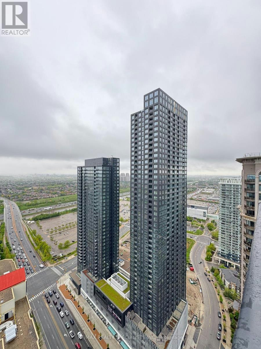 3610-430 Square One Drive, Mississauga, ON, L5B 0L6 - 27