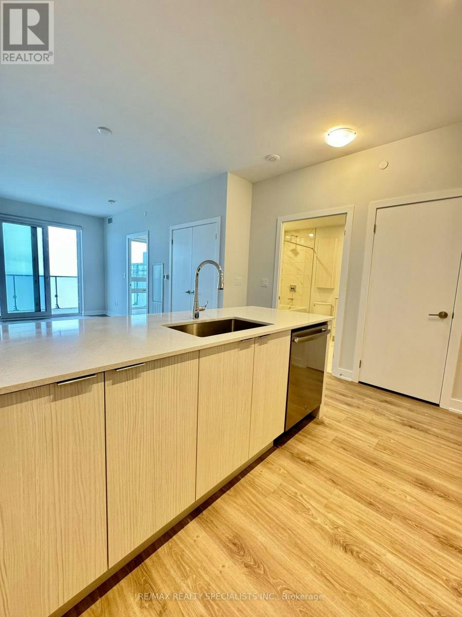 3610-430 Square One Drive, Mississauga, ON, L5B 0L6 - 9