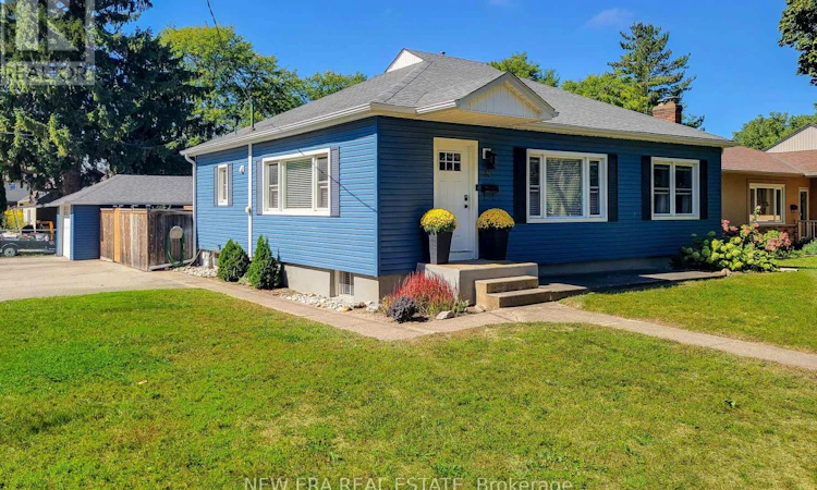 19 Thorndale Avenue