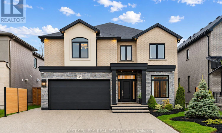 395 Klein Circle