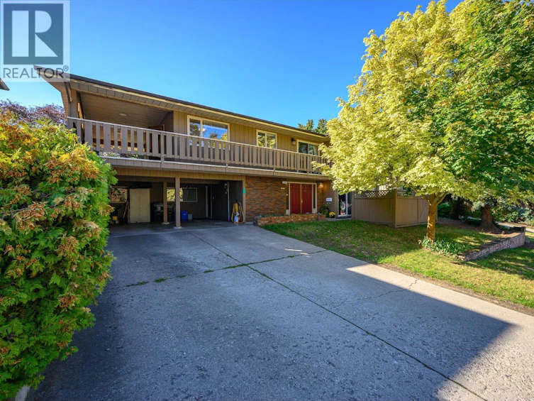 1604 39a Avenue, Vernon, BC, V1T 5C6