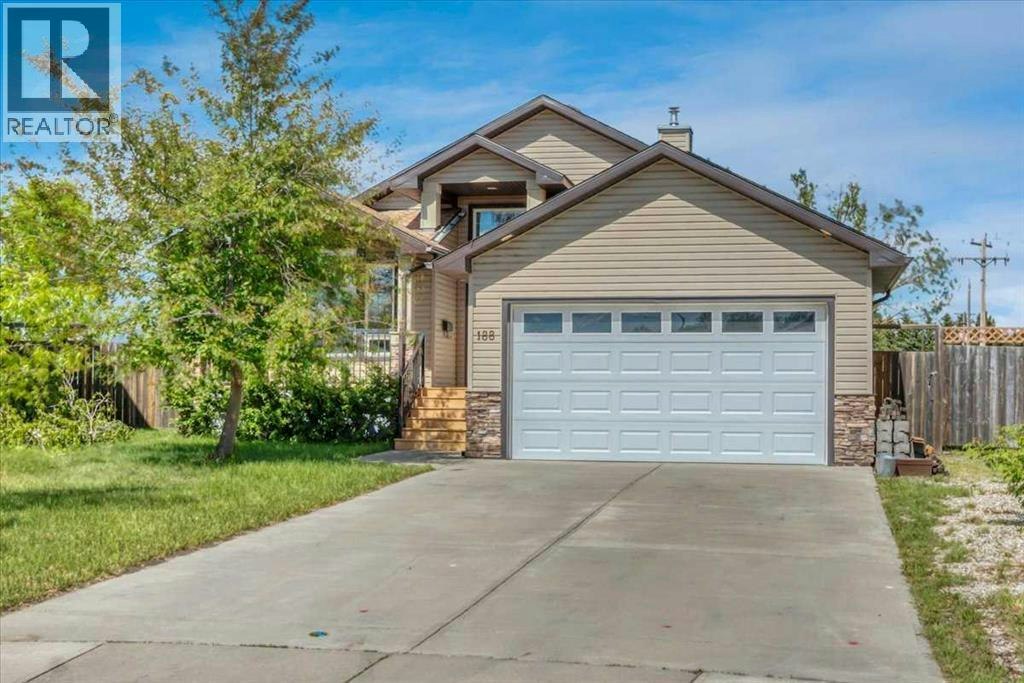 188 Aspen Creek Crescent