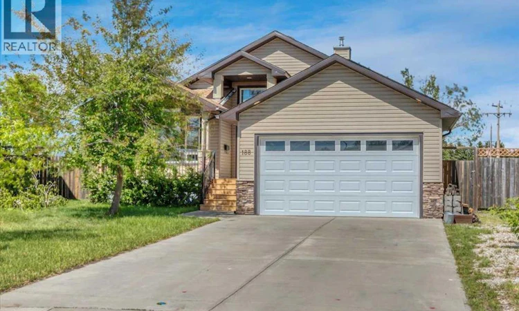 188 Aspen Creek Crescent