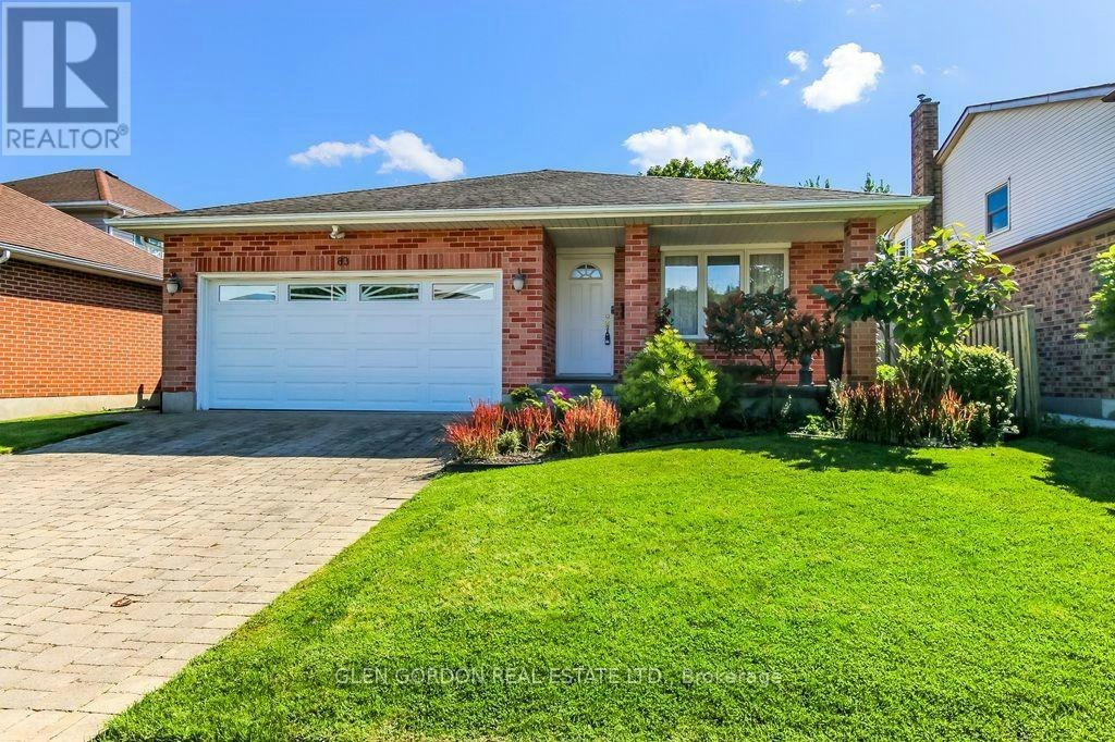 83 Martinet Avenue, London, ON, N5V 4B7