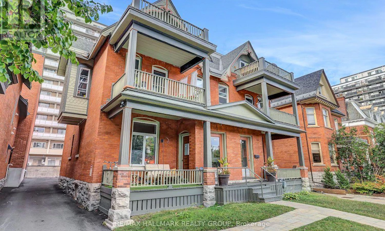 161-163 Gilmour Street
