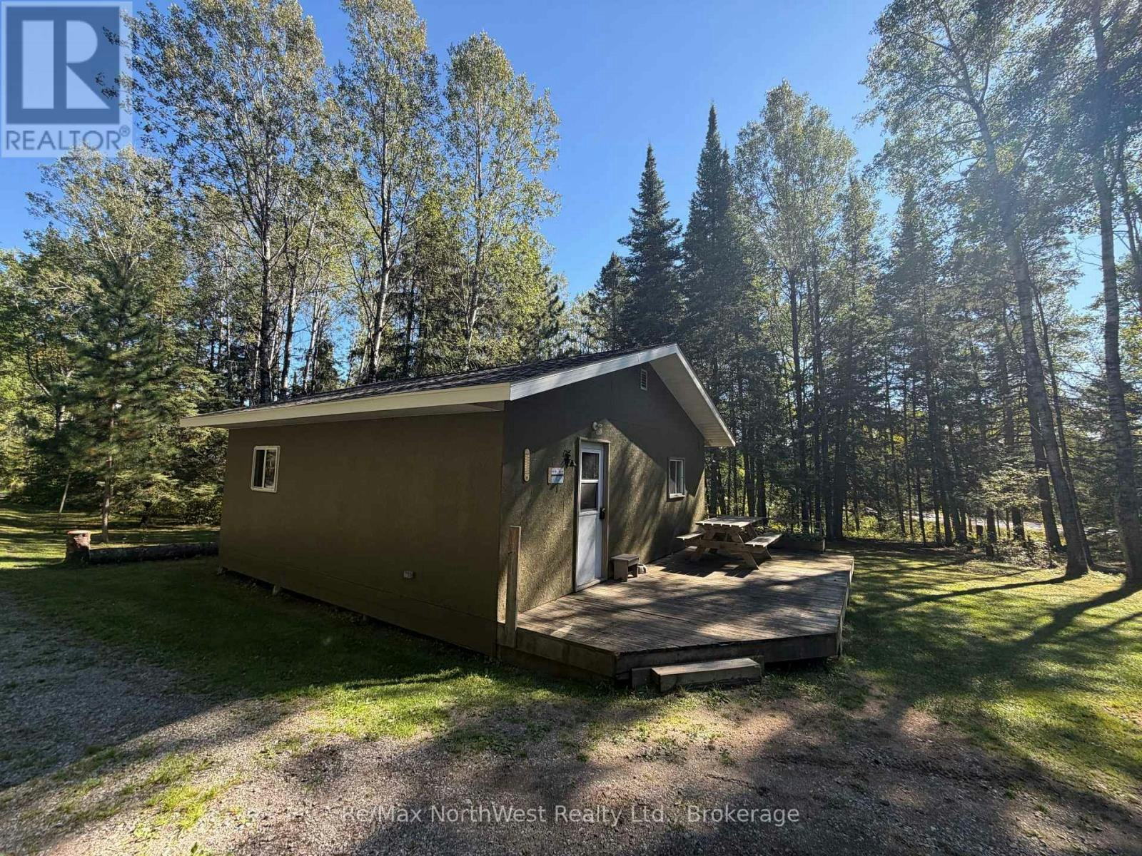 LOT-12 Con 4 596 Hwy Highway, Kenora, ON, P0X 1C0