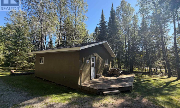 LOT-12 Con 4 596 Hwy Highway