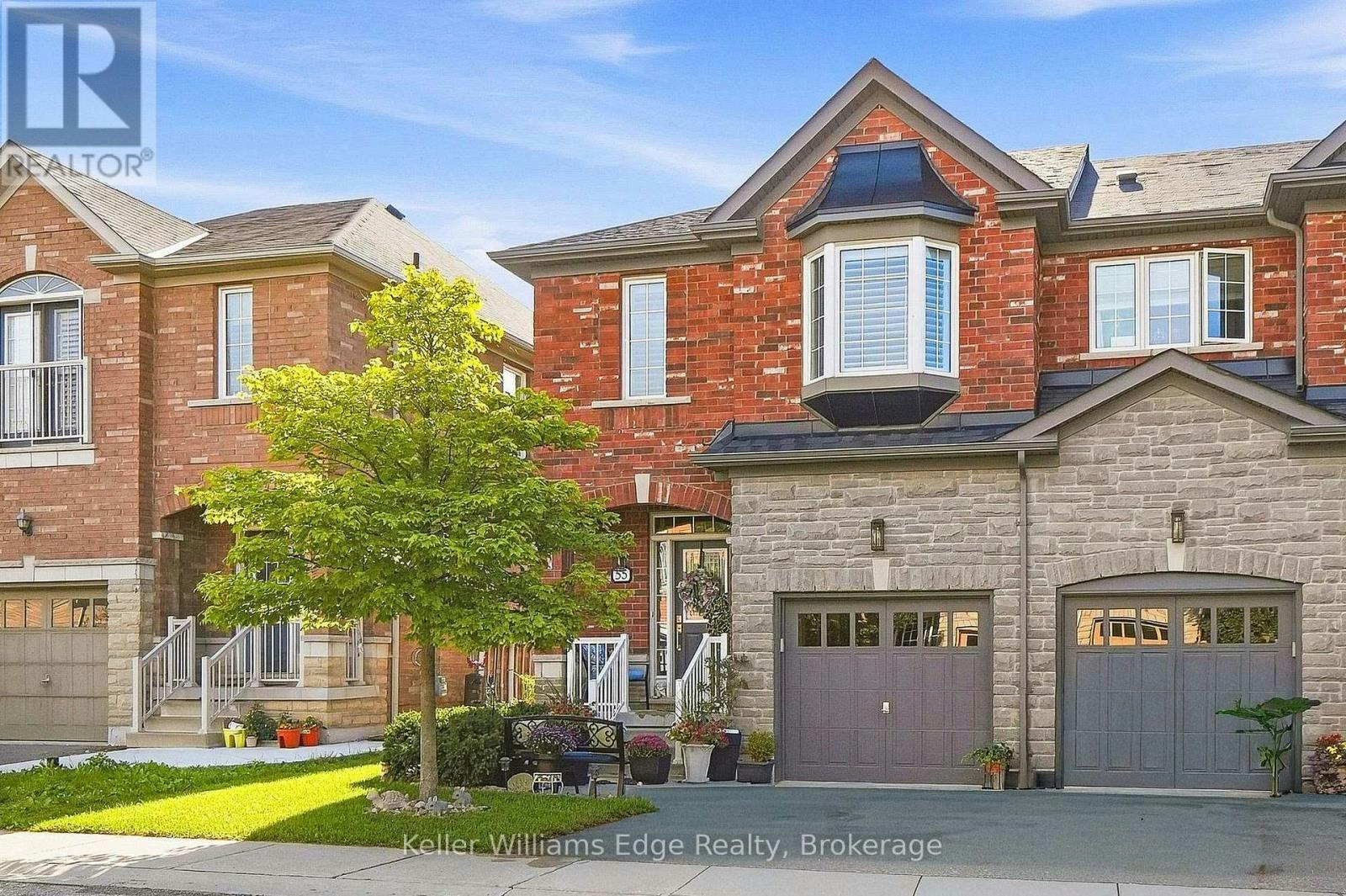 55-745 Farmstead Drive, Milton, ON, L9T 8B2
